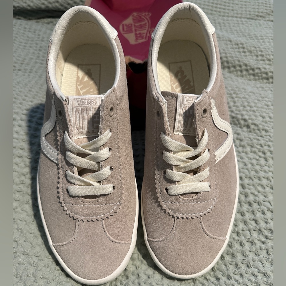 Vans